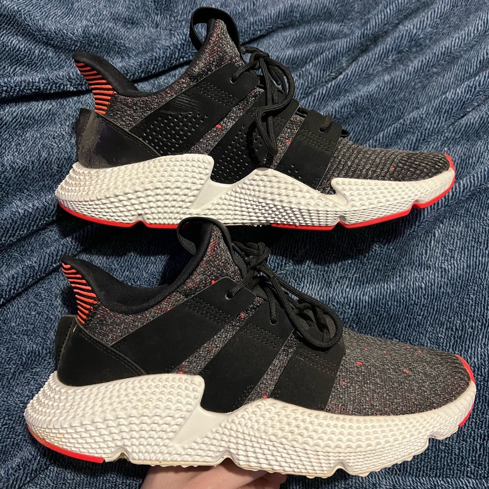 Adidas Originals prophere sneakers